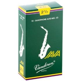 Vandoren SR2625 Java Alto saksafon Kamışı