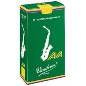 Vandoren SR2625 Java Alto saksafon Kamışı