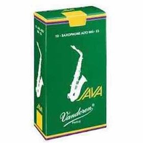 Vandoren SR2625 Java Alto saksafon Kamışı