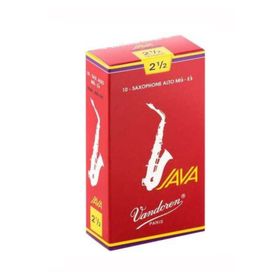 Vandoren SR2625R Alto Saksafon Kamışı