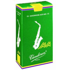 Vandoren SR263 Java Alto Saksafon Kamışı