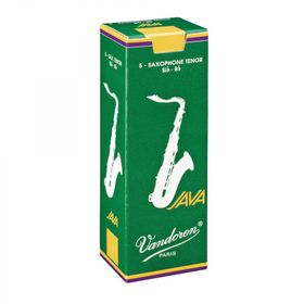 Vandoren SR272 No 2 Java Tenor Saksafon Kamışı