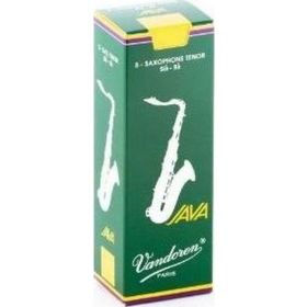 Vandoren SR272 No 2 Java Tenor Saksafon Kamışı