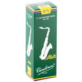 Vandoren SR2725 No 2 Java Tenor Saksafon Kamışı