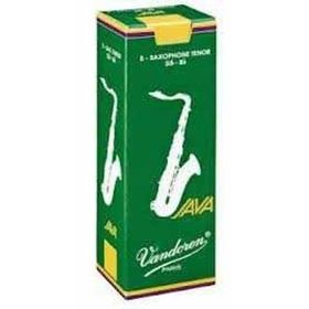 Vandoren SR2725 No 2 Java Tenor Saksafon Kamışı