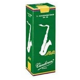 Vandoren SR2725 No 2 Java Tenor Saksafon Kamışı