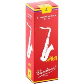 Vandoren SR272R No: 2 Tenor Saksafon Java Red Kamış
