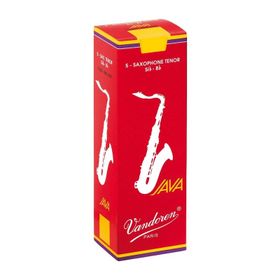 Vandoren SR272R No: 2 Tenor Saksafon Java Red Kamış