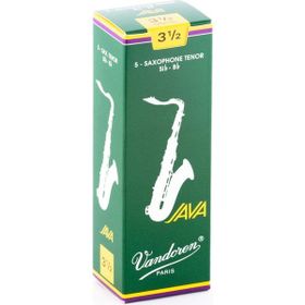 Vandoren SR2735 No.3.5 5'li Java Tenor Sax Kamışı