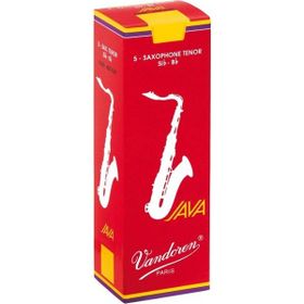 Vandoren SR2735R No: 3.5 Java Red Tenor Saksafon Kamışı