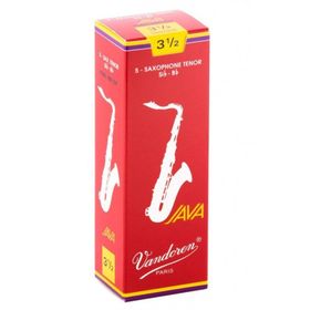 Vandoren SR2735R No: 3.5 Java Red Tenor Saksafon Kamışı