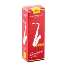 Vandoren SR2735R No: 3.5 Java Red Tenor Saksafon Kamışı