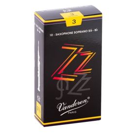 Vandoren SR402 Soprano Saksafon Kamışı