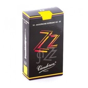 Vandoren SR402 Soprano Saksafon Kamışı