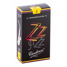 Vandoren SR412 Jazz Alto Saksafon Kamışı