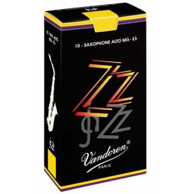 Vandoren SR412 Jazz Alto Saksafon Kamışı