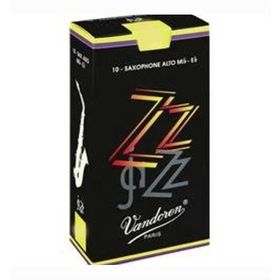 Vandoren SR412 Jazz Alto Saksafon Kamışı