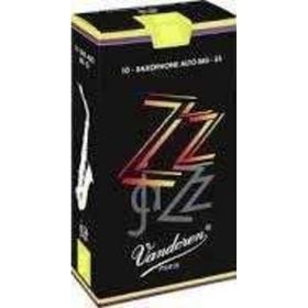 Vandoren SR4125 Jazz Alto Saksafon Kamışı