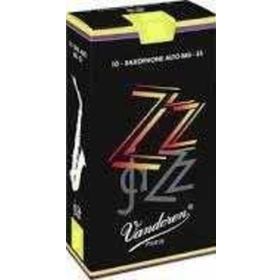 Vandoren SR4125 Jazz Alto Saksafon Kamışı