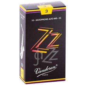 Vandoren SR413 Jazz Alto Saksafon Kamışı