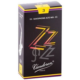Vandoren SR413 Jazz Alto Saksafon Kamışı