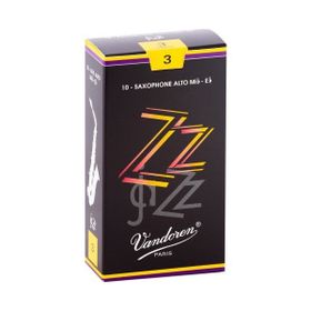 Vandoren SR413 Jazz Alto Saksafon Kamışı