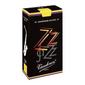 Vandoren SR413 Jazz Alto Saksafon Kamışı