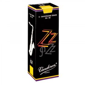 Vandoren SR4215 No: 1.5 Tenor Saksafon Jazz Kamışı