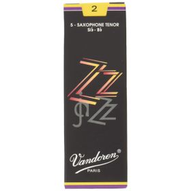 Vandoren SR422 Jazz Tenor Saksafon Kamışı