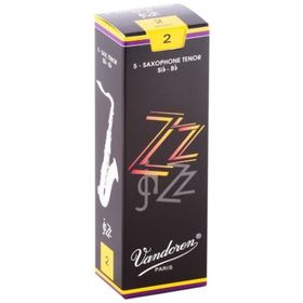 Vandoren SR422 Jazz Tenor Saksafon Kamışı