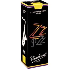 Vandoren SR4225 Jazz Tenor Saksafon Kamışı