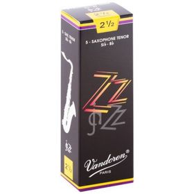 Vandoren SR4225 Jazz Tenor Saksafon Kamışı