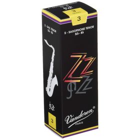 Vandoren SR423 Jazz Tenor Saksafon Kamışı
