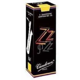 Vandoren SR4425 Jazz Bariton Saksafon Kamışı