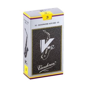 Vandoren SR613 V12 No: 3 Alto Saksafon Kamışı