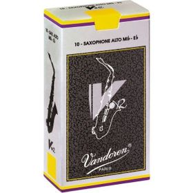 Vandoren SR613 V12 No: 3 Alto Saksafon Kamışı