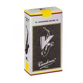 Vandoren SR613 V12 No: 3 Alto Saksafon Kamışı
