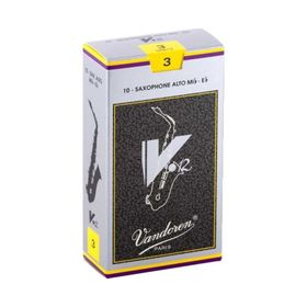 Vandoren SR613 V12 No: 3 Alto Saksafon Kamışı