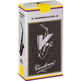 Vandoren SR613 V12 No: 3 Alto Saksafon Kamışı