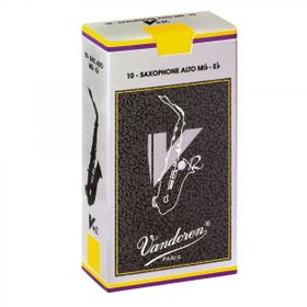 Vandoren SR613 V12 No: 3 Alto Saksafon Kamışı