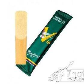 Vandoren SR7025 No 2.5 V16 Alto Saksafon Kamışı