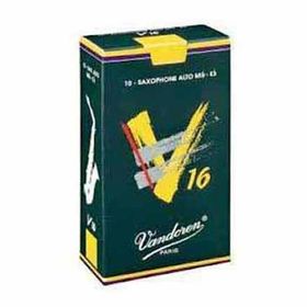 Vandoren SR7025 No 2.5 V16 Alto Saksafon Kamışı