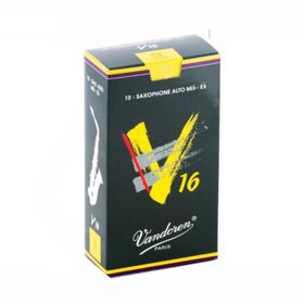 Vandoren SR703 No:3 V16 Alto Saksafon Kamışı