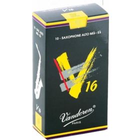 Vandoren SR703 No:3 V16 Alto Saksafon Kamışı