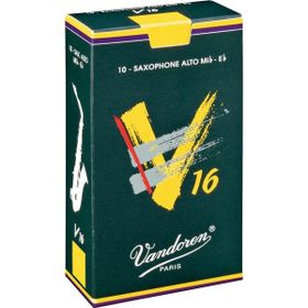 Vandoren SR703 No:3 V16 Alto Saksafon Kamışı