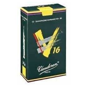 Vandoren V16 No 2.5 Alto Saksafon Kamışı