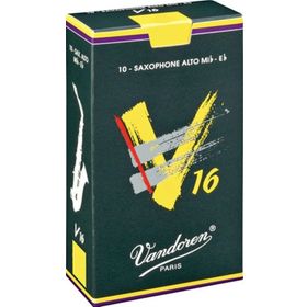 Vandoren V16 No 2.5 Alto Saksafon Kamışı