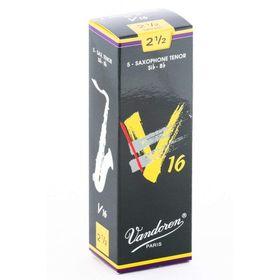 Vandoren V16 No 2.5 Alto Saksafon Kamışı