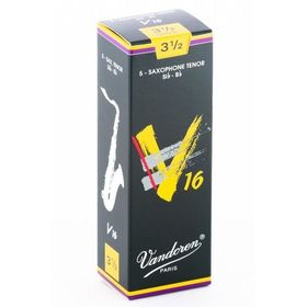 Vandoren V16 No 2.5 Alto Saksafon Kamışı