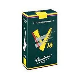Vandoren V16 No 2.5 Alto Saksafon Kamışı
